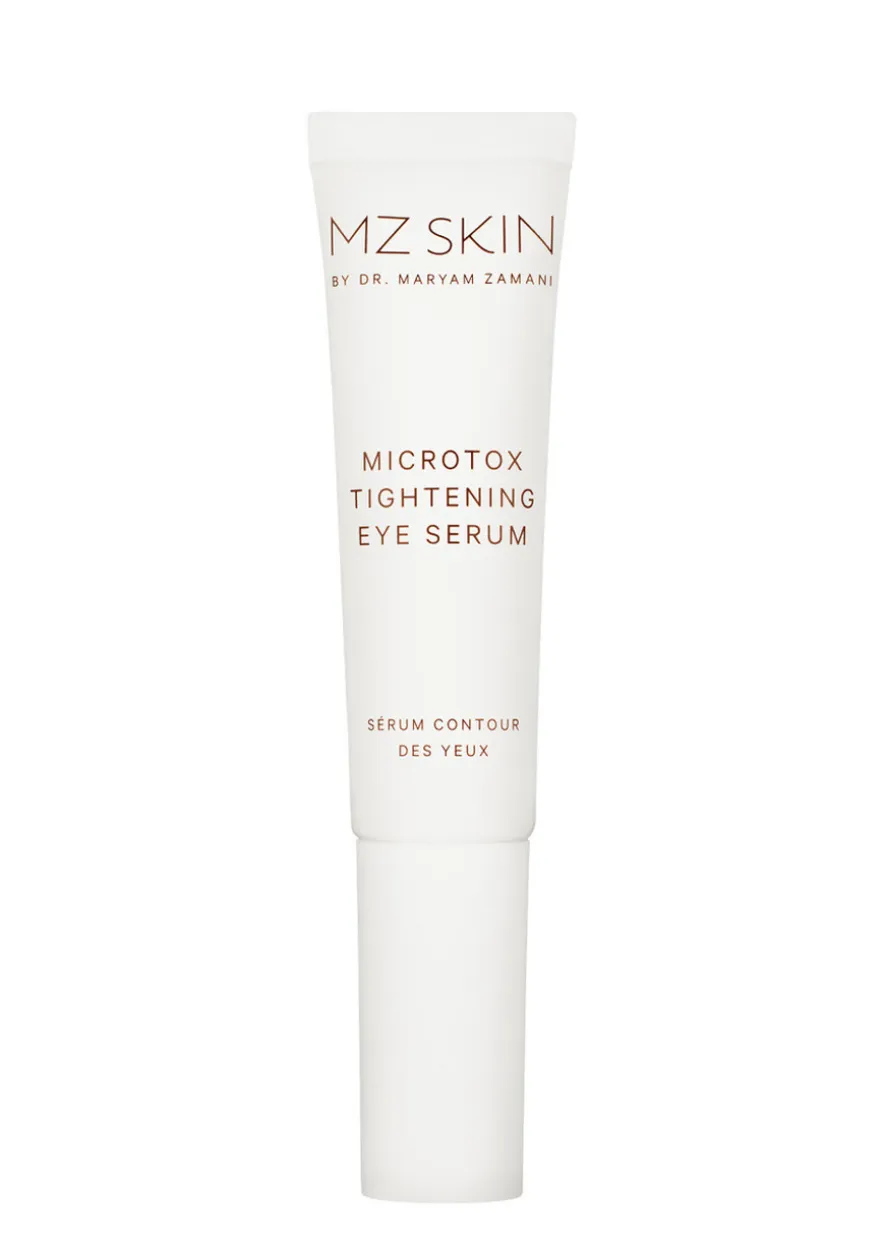 Microtox Tightening Eye Serum