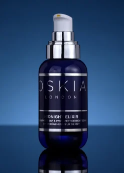 Midnight Elixir - Regenerative Growth Factor & Multi-Peptide Night Serum