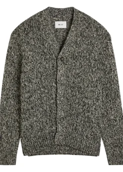 Mika knit cardigan