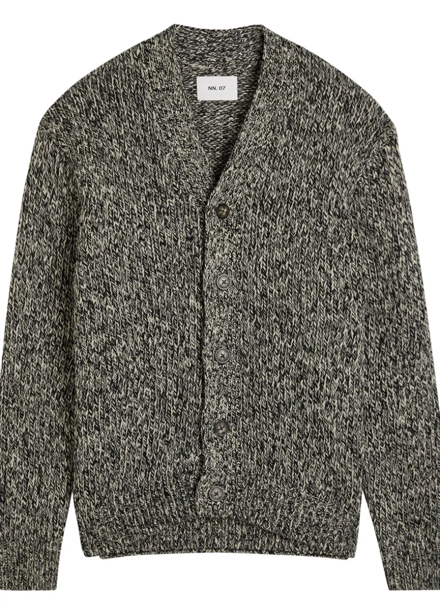 Mika knit cardigan