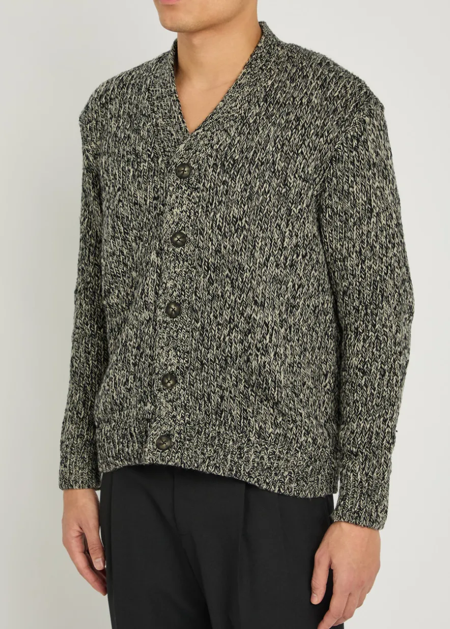 Mika knit cardigan