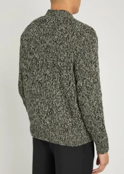 Mika knit cardigan