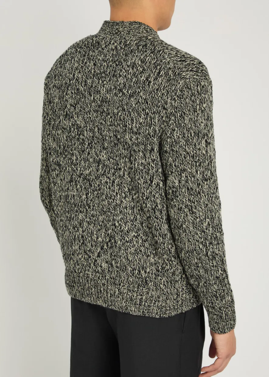 Mika knit cardigan