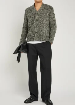 Mika knit cardigan