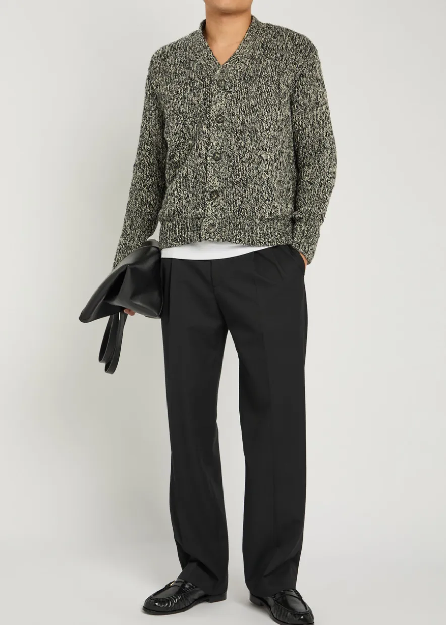 Mika knit cardigan