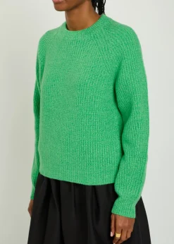 Miki cashmere jumper