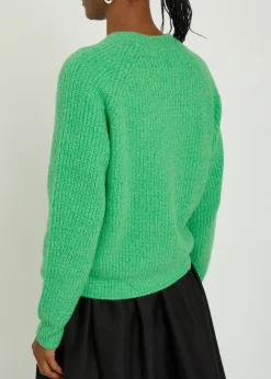 Miki cashmere jumper
