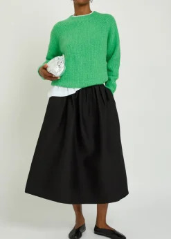 Miki cashmere jumper