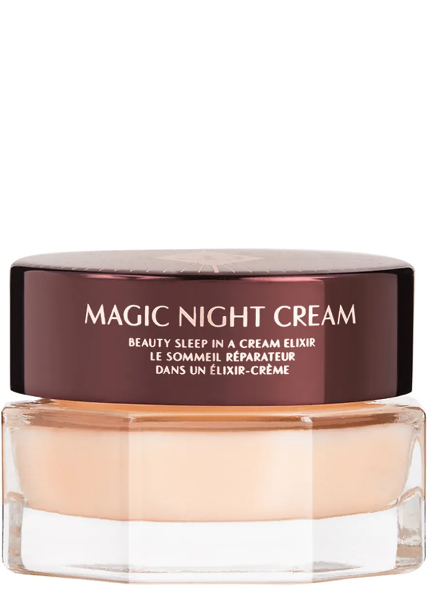 Mini Magic Night Cream 15ml