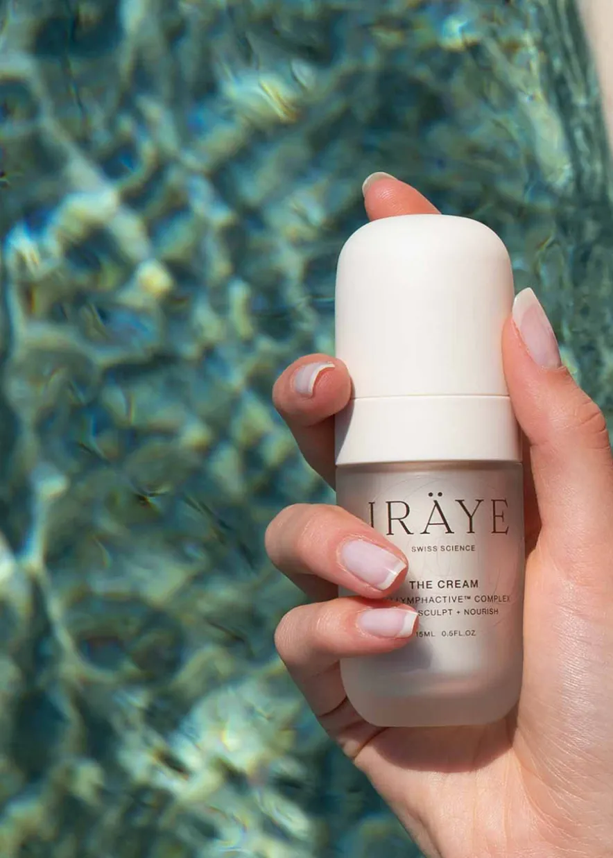 Mini The Cream Refill 15ml