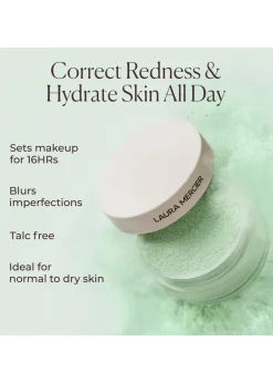 Mini Translucent Loose Setting Powder Ultra Blur