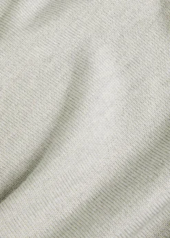 Mino turtle-neck wool jumper