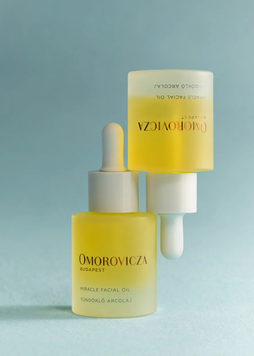 Miracle Face Oil 30ml