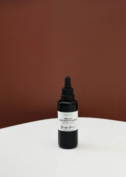 Miracle Hair Growth Serum