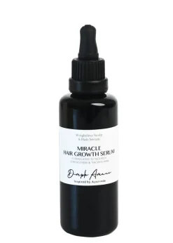 Miracle Hair Growth Serum