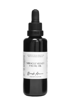 Miracle Velvet Facial Oil
