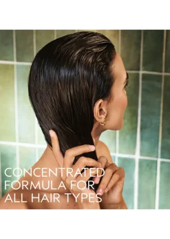 Miraculous Oil High Shine Hair Concentrate 50ml