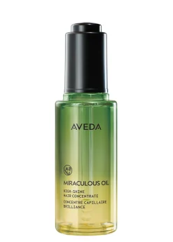 Miraculous Oil High Shine Hair Concentrate 50ml