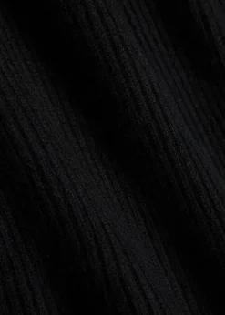 Miriella cinched cashmere jumper