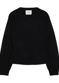 Miriella cinched cashmere jumper