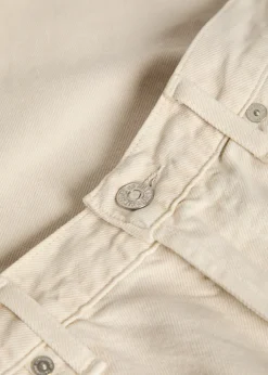 Miro barrel-leg jeans