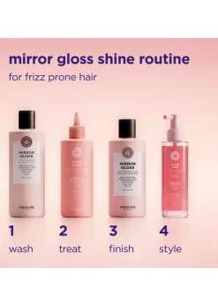 Mirror Gloss Conditioner 300ml