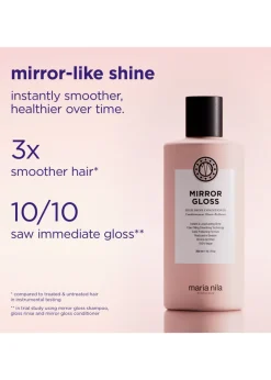 Mirror Gloss Conditioner 300ml