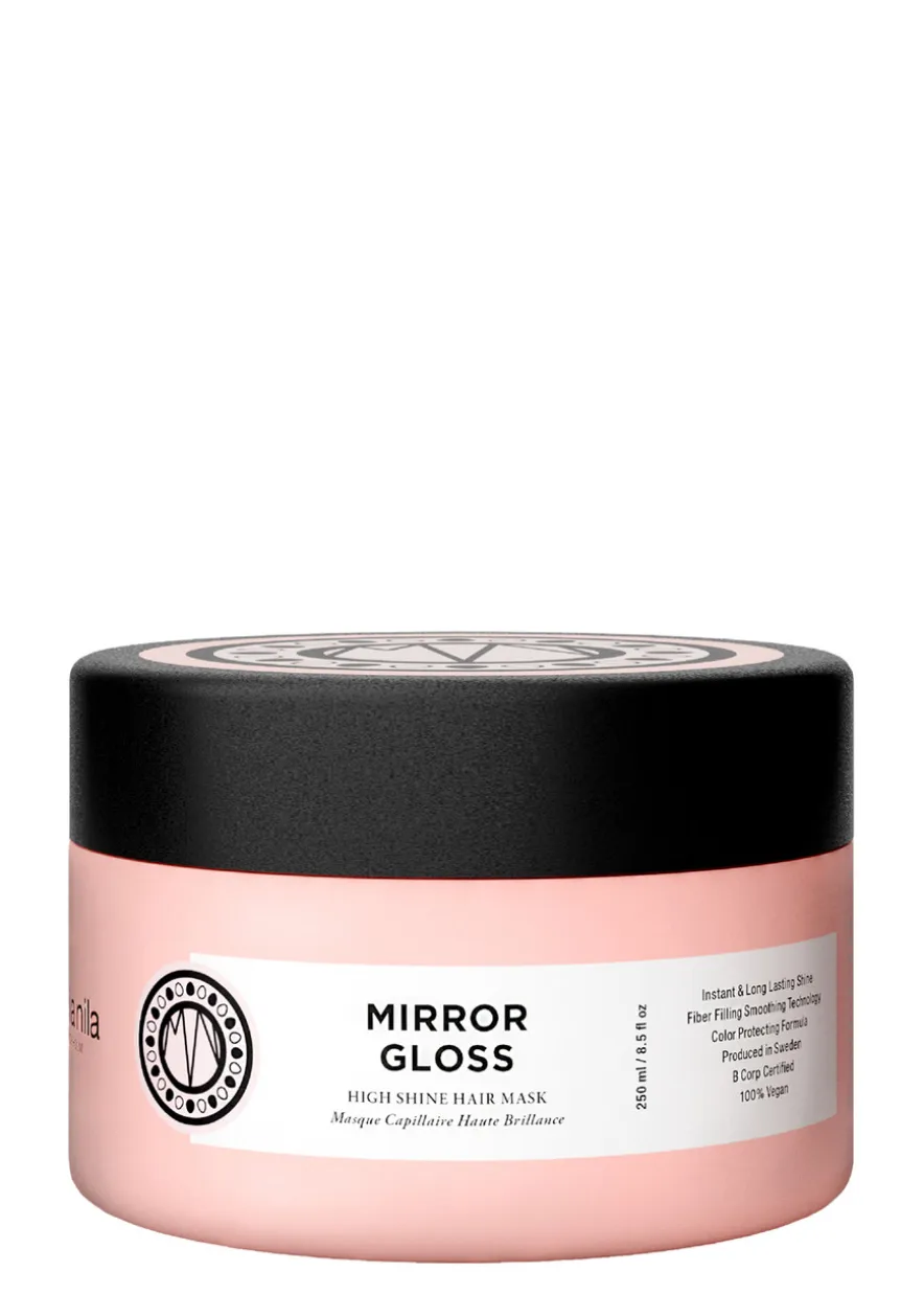 Mirror Gloss Mask 250ml