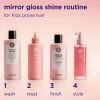 Mirror Gloss Shampoo 350ml