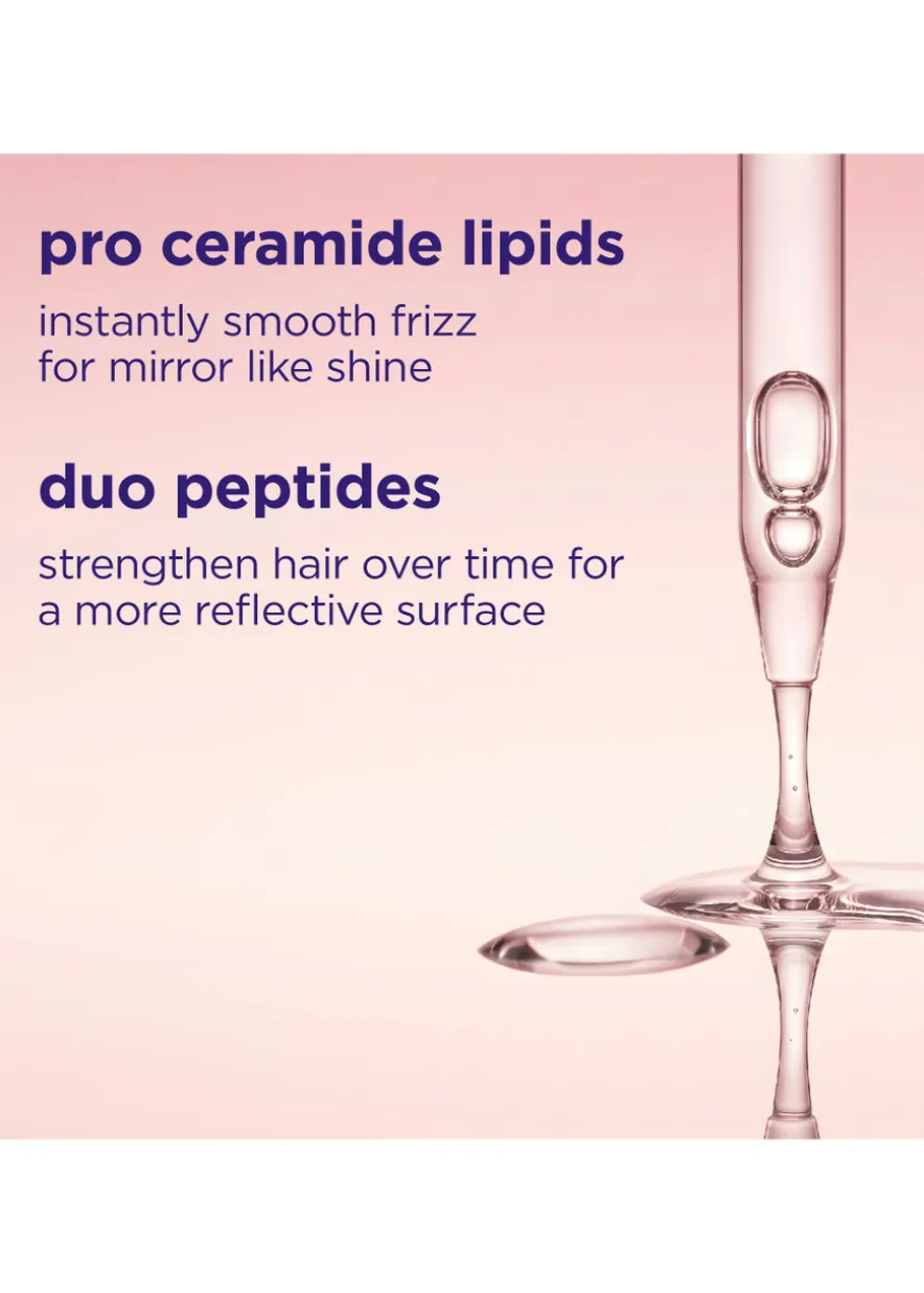 Mirror Gloss Shampoo 350ml