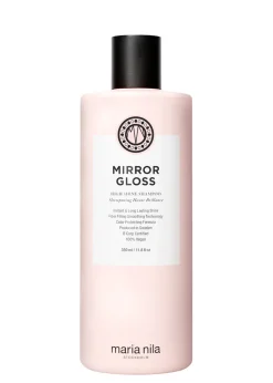 Mirror Gloss Shampoo 350ml