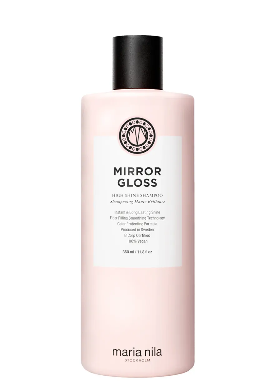 Mirror Gloss Shampoo 350ml