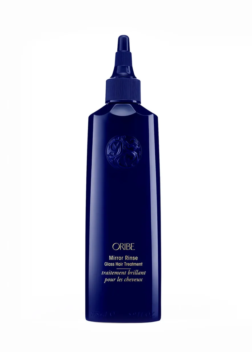 Mirror Rinse Glass Hair Treatment
