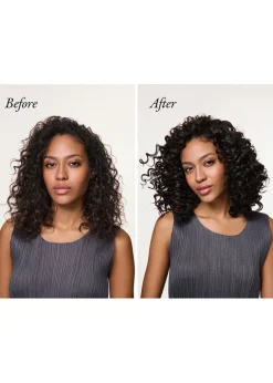 Mirror Rinse Glass Hair Treatment