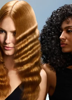 Mirror Rinse Glass Hair Treatment