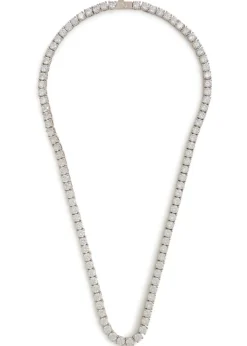 5mm Tennis Chain necklace