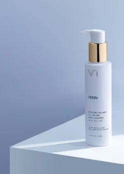 Moisture-Balance All-In-One Face Cleanser 150ml