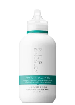 Moisture Balancing Combination Shampoo 250ml