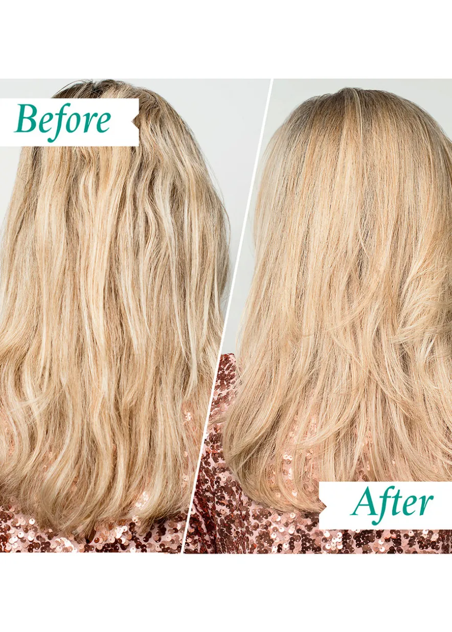 Moisture Balancing Combination Shampoo 250ml