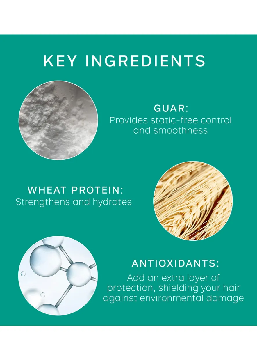 Moisture Balancing Combination Shampoo 250ml
