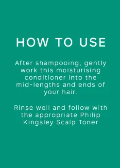 Moisture Balancing Combination Conditioner 500ml