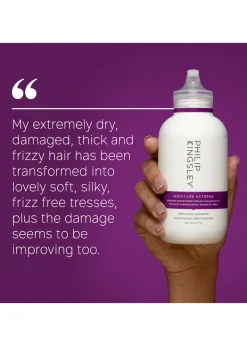 Moisture Extreme Enriching Shampoo 250ml