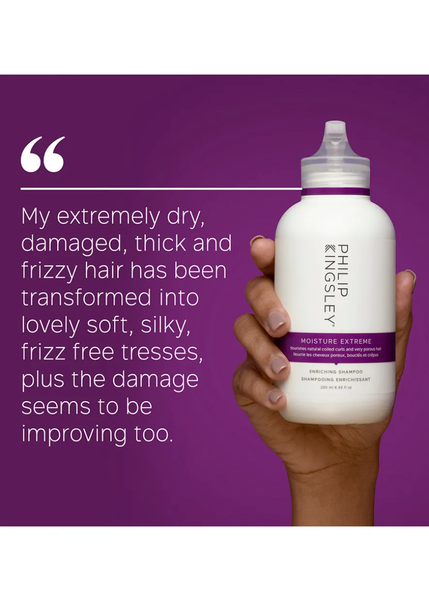 Moisture Extreme Enriching Shampoo 250ml