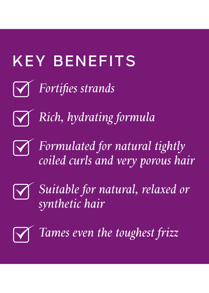Moisture Extreme Enriching Shampoo 250ml