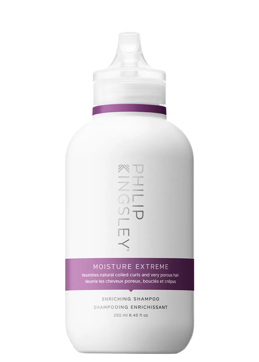Moisture Extreme Enriching Shampoo 250ml