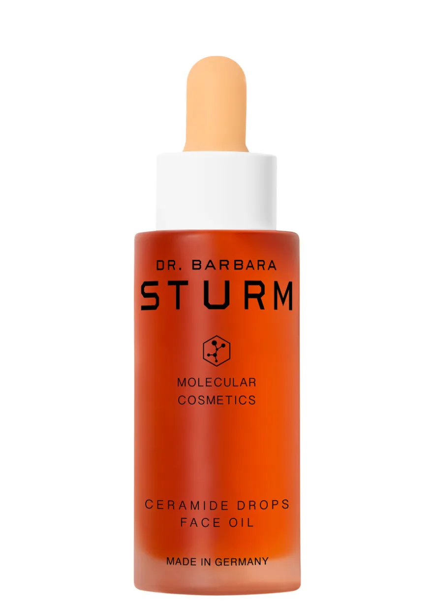 Molecular Cosmetics Ceramide Drops Face Oil 30 ml