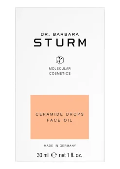 Molecular Cosmetics Ceramide Drops Face Oil 30 ml