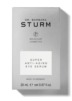 Molecular Cosmetics Super Anti-Aging Eye Serum 20ml
