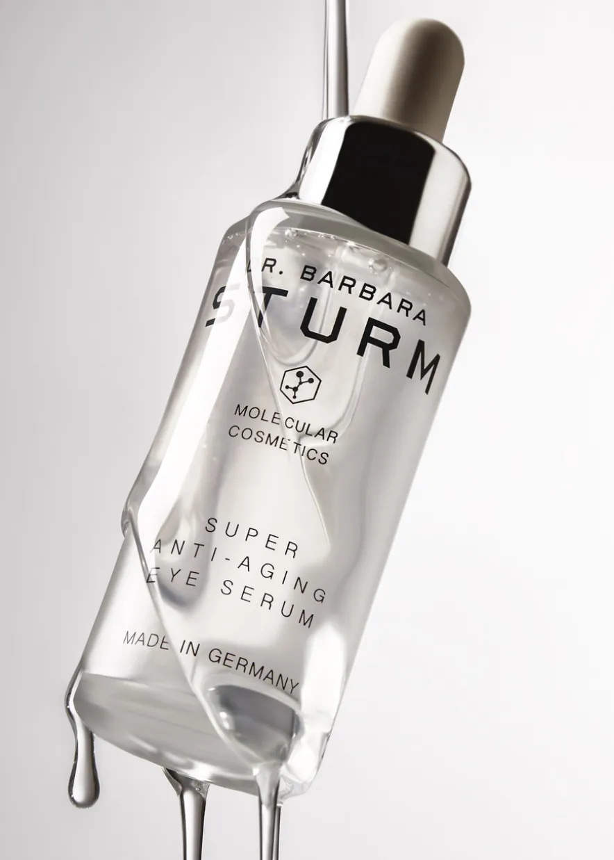 Molecular Cosmetics Super Anti-Aging Eye Serum 20ml