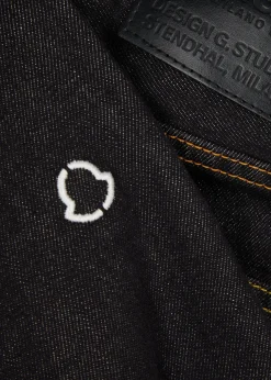 7 Moncler FRGMT slim-leg jeans